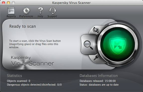 Download Virus Scan For Mac