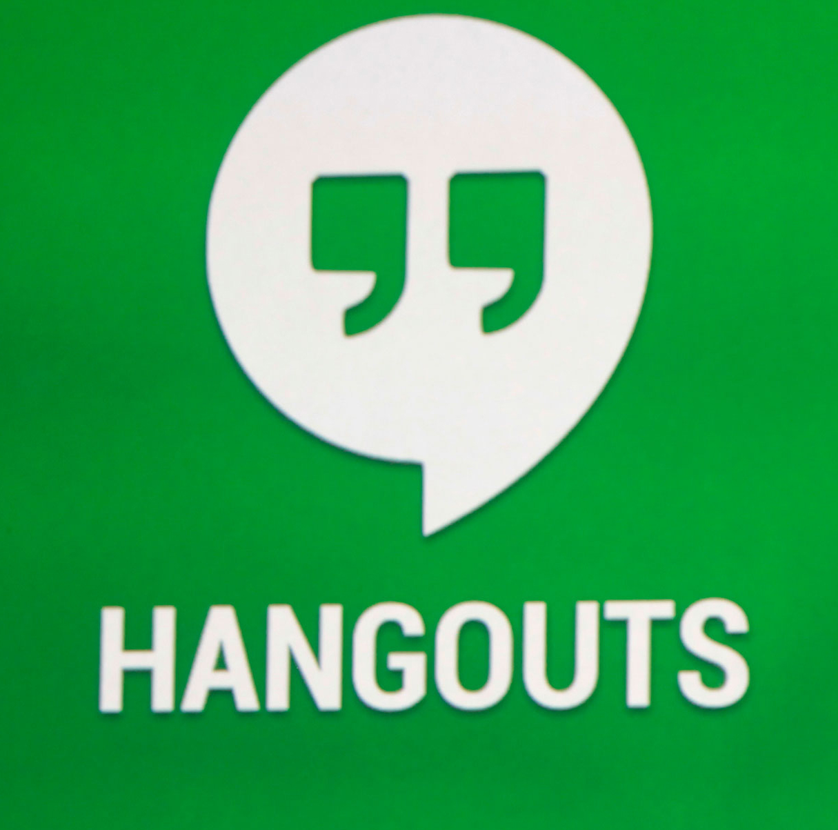 Download Google Hangouts On Mac